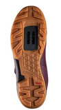 Leatt Shoe 6.0 Clip V22 Malbec