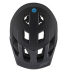 Leatt Helmet MTB AllMtn 1.0 V21 Black