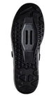 Leatt Shoe 5.0 Clip V22 Black