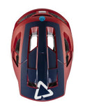 Leatt Helmet MTB 4.0 Enduro V21 Chilli