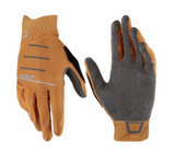 Leatt Glove MTB 2.0 WindBlock V22 Rust