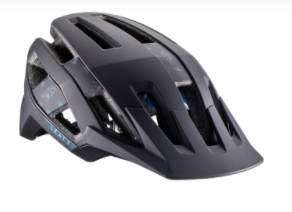 Leatt Helmet MTB Trail 3.0 V22 Black